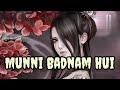 Munni Badnam Hui Slowed Reverb Dabangg Salman Khan