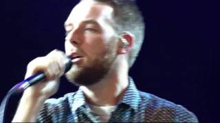 Honne - Treat You Right (Live from Bestival 2016)