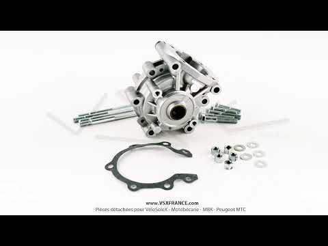 Vid�o du produit