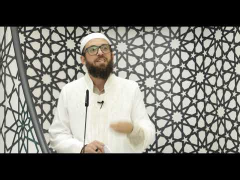 HUTBE - Kualiteti ne adhurime | Hoxhë Senad Ramadani