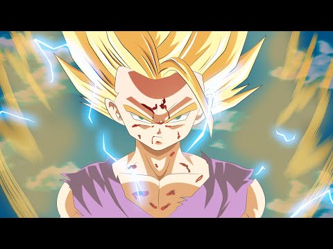 The Most EPIC Rage Moments In Anime [HD]