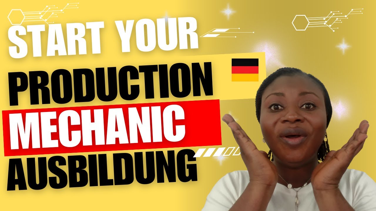 Ausbildung in Electrical Engineering in Germany | What You Must Know