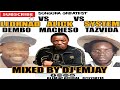 Zim Sungura Greatest I Mixtape By Dj Emjay Sunguramusic Alickmacheso Zimcelebs Sungura