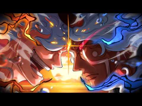 Tout le monde l'attendait... et c'est enfin expliqué !  One Piece Chapitre 1181