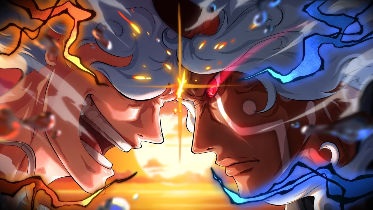 Tout le monde l'attendait... et c'est enfin expliqué !  One Piece Chapitre 1181