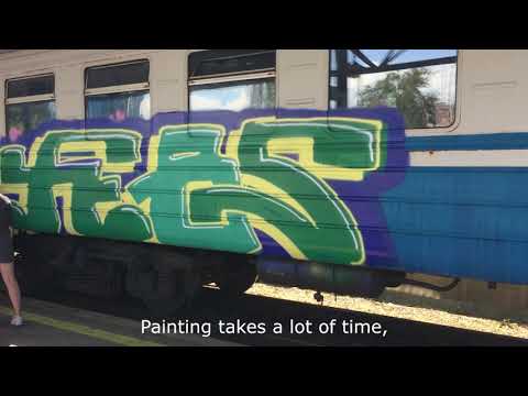 GALERIA KOLORU INTERVIEWS - FEBS (LEGS)