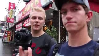 Taiwan Trip Day 2