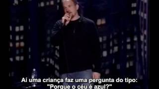 Louis C.K - Porquê?