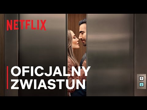 Biurowy romans – zwiastun