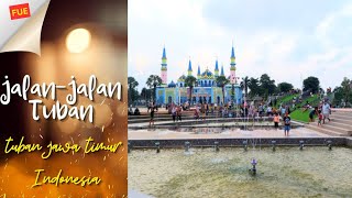 Download lagu Jalan-jalan ke Tuban seru sekali mp3