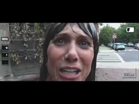 Character Vignette: Meet Erin Gilbert