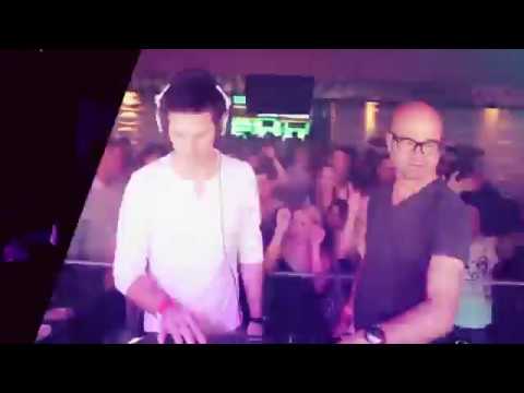 I love 2000's - Master Blaster - Budapest Liget Club - 2016.10.31. Hétfő