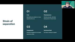 Modea - Video - 2