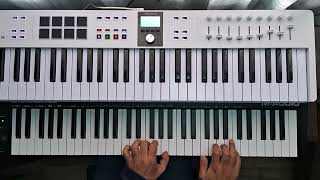 No Tengo Más Que Una Canción  / Bronco / Teclado [ Sonidos En La Descripción 👇