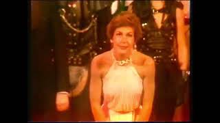 HELEN REDDY - I AM YOUR CHILD - written by BARRY MANILOW - QUEEN OF 70s POP