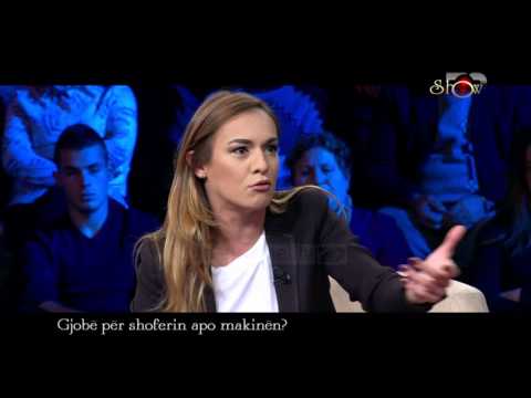 Top Show, 13 Janar 2016, Pjesa 1 - Top Channel Albania - Talk Show