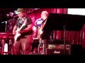 "Look Over Yonder" Jimi Hendrix 73rd Birthday Celebration Tribute @BB Kings Blues Club NYC 11-27-15