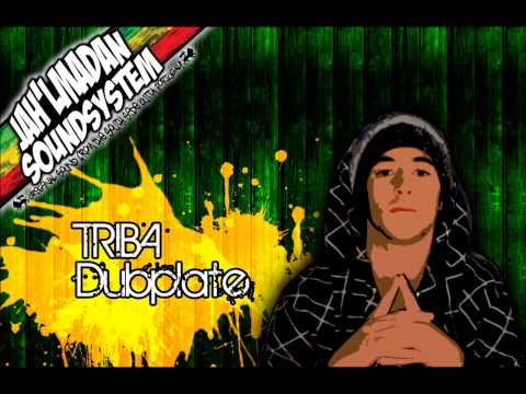 Triba Dubplate (Jah'Lmadan Sound)
