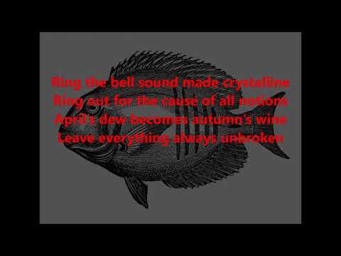 Cosmo Sheldrake- Linger Longer [Lyrics]