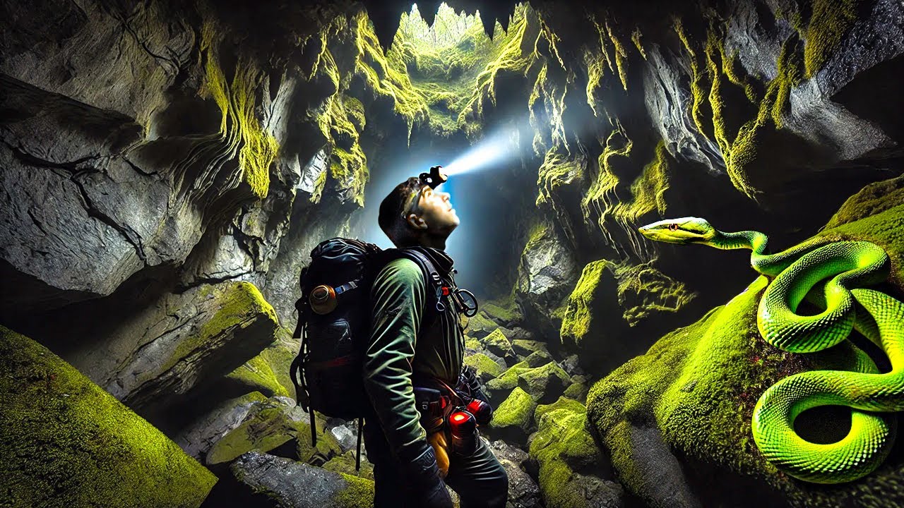 Sri Lanka: Tracking the Deadly Python