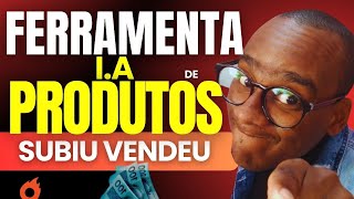 DESCOBRI O SEGREDO Como escolher produtos na hotmart e em TODAS Plataformas