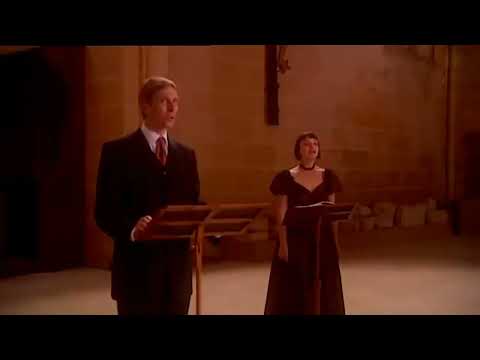 Felices Cantus Bach Kirchenmusik