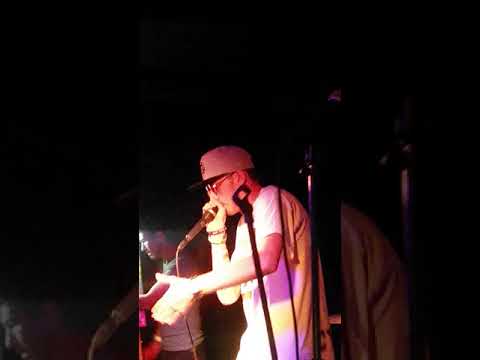 Cyber | 2017 Midwest Beatbox Battle Elimination