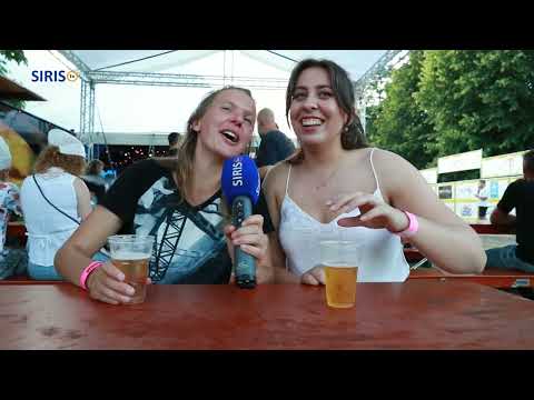 Spel Zonder Grenzen op vrijdagavond