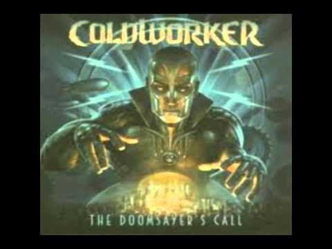 COLDWORKER - The Reprobate
