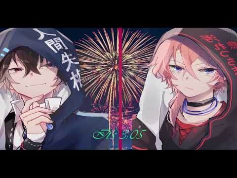 Shawn mendes - 305 - Nightcore - ( Virtual Duet with Zack Llort )