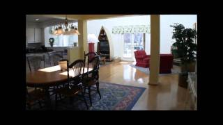 preview picture of video '56192 Pine Branch Court - Sea Colony - Bethany Beach - ResortQuest Delaware'