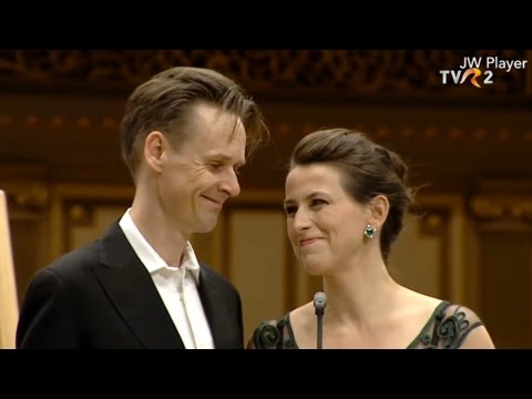 Ian Bostrige, Barbara Kozelj, il ritorno d'Ulisse finale