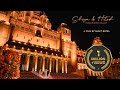 Umaid Bhawan Jodhpur | Wedding Film | Shriya & Hitesh