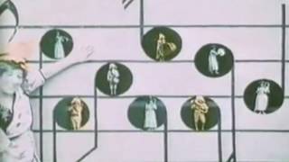 Simple Minds ~ "Cacophony"