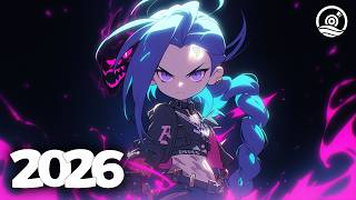 Music Mix 2026 🎧 EDM Mixes of Popular Songs 🎧 EDM Bass Boosted Music Mix #555