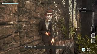 We Happy Few: They Came From Below DLC | GAMEPLAY FULL Walkthrough | No Commentary | 60FPS