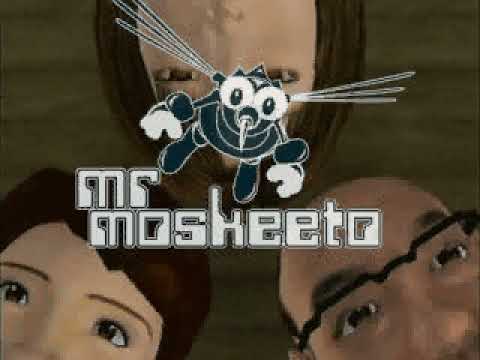Thumbnail for Mister Mosquito Trailer