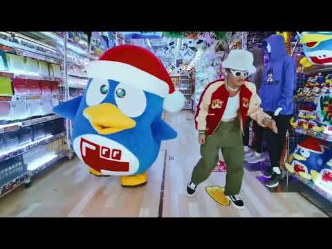 【New】Bruno Mars New TV Commercial JAPAN Don Quijoteドンキイクヨ