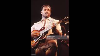 George Benson - Marvin Said (First issue)