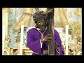 Joan Manuel Serrat  - La Saeta (CON LETRA)
