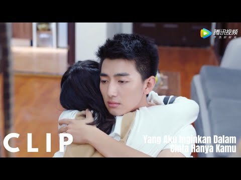 Clip EP31 Sayang kamu | Yang Aku Inginkan Dalam Cinta Hanya KamuINDO SUB