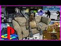 Every Star Wars Game On PS1 Reviewed YungJunko