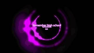 Macklemore remember high school