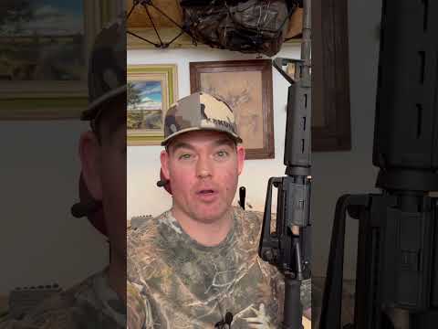 AR-15 vs AK-47: What’s the difference?