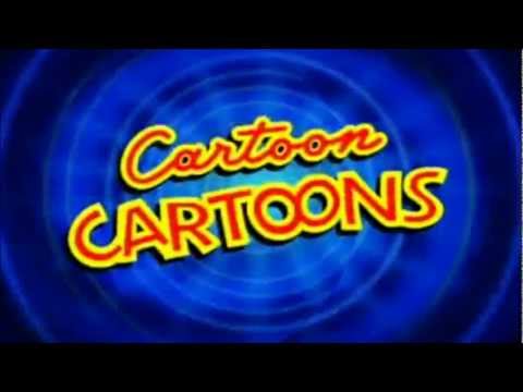 Cartoon Cartoons Intro Template