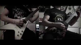 The Immortal / ARCH ENEMY ( guitar cover )
