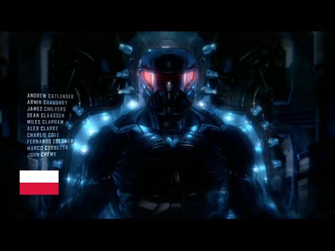 (PS3) Crysis 3 intro PL