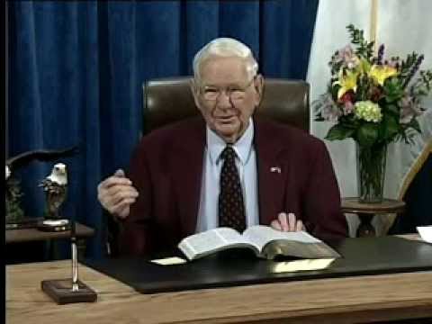 John 13:20 to 14:29 ~ (2013) ~ Rebroadcast picking up at John 13:20