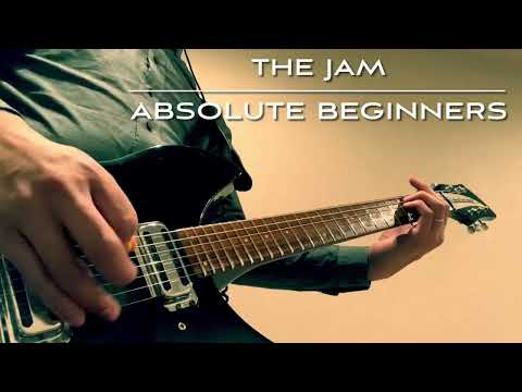 Absoluters beginners - The Jam