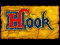 Hook [Arcade] review - SNESdrunk